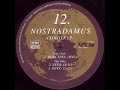 Nostradamus - Onyx Nostradamus - Onyx