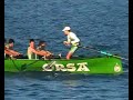 TRAINERA JUVENILES DE HONDARRIBIA ARRAUN ELKARTEA