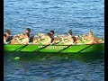 TRAINERA JUVENILES DE HONDARRIBIA ARRAUN ELKARTEA