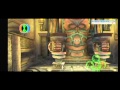 Wii Ben 10 Ultimate Alien Cosmic Destruction Presentaci