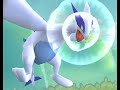 Lugia\ Lugia\