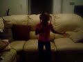 Kaitlyn Connor -6yrs.old!