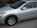 2007 Nissan Altima 2007 Nissan Altima