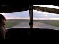 Departing Aurora Airport - Take off class D airspace - Channel Episode 3