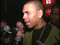 CHRIS BROWN SAYS ACTING IS TOUGHER THAN SINGER CHRIS BROWN SAYS ACTING IS TOUGHER THAN SINGER
