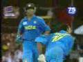 thecricfanclub.com | Sachin catch
