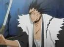 Ichigo vs Zaraki - Animals they have become