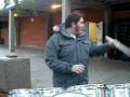 New Casey Brohard Hybrid Rudiment