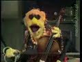 Fragment 7. odcinka Muppet Sejmu...