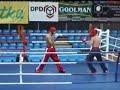Mistrzostwa Polski Full Contact \ Mistrzostwa Polski Full Contact \