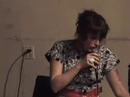 Jesse Quattro-Though night around me be falling