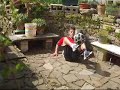 Samuele Campitiello Freestyler - Sit down tricks