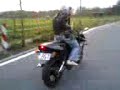Stuntracing Aprillia RS 125ccm³ Stuntracing Aprillia RS 125ccm³
