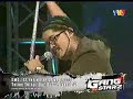 Infinatez @ gangstarz Tipah Tertipu