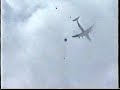 Funny Army-Parachutist