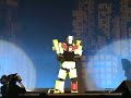 San Diego Comic Con 2007 - #47 Devastator Constructicons