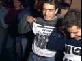 SINIESTRO TOTAL ... BAILARE SOBRE TU TUMBA