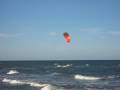 Kite surfing en Gandia