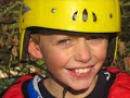 Cherry Groves Year 6 At PGL 2007
