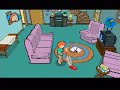 PSP Family Guy 1st Stage