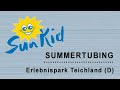 SunKid SUMMERTUBING Teichland (D)
