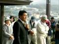平井たくや&渡辺よしみ街頭演説