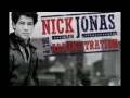 Nick Jonas & The Administration Tour Promo