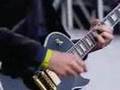 The Killers - Jenny Was a Friend of Mine - LIVE 2004