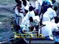 Iemanja Celebration