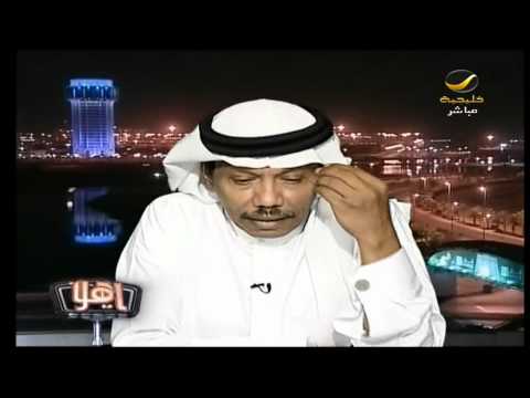 الشيحي وعبده خال في برنامج ياهلا