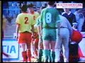 Athinaikos-Panathinaikos 3-1