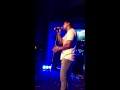 PAUL STEEDMAN - TONY WILLIAMS TRIBUTE SHOW - GOLD COAST