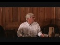Sen. Chris Dodd on CBO Scoring of Healthcare, Credit Card Bill and FISA