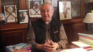 “Un nuevo Calvario” “Un nuevo Calvario”