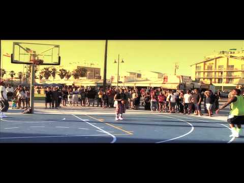 0 Nate Robinson Hoops in Nike Air Yeezy 2