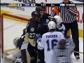 Penguins @ Maple Leafs 12/1/07 Penguins @ Maple Leafs 12/1/07