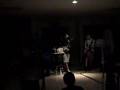 Stand Clear performing Stay Together For the Kids