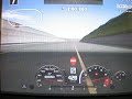 Mercedes SL65 AMG - Top speed