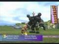 Wakka's Overdrives (FFX)