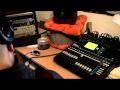 11 Jahre Chimperator Sampler - Making of - Teil 1