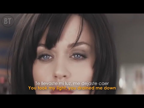 Katy Perry - Part Of Me (Lyrics + Español) Video Official