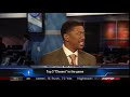 NBA Clutch Performers - The Top \"Closers\" - Jalen Rose Discusses