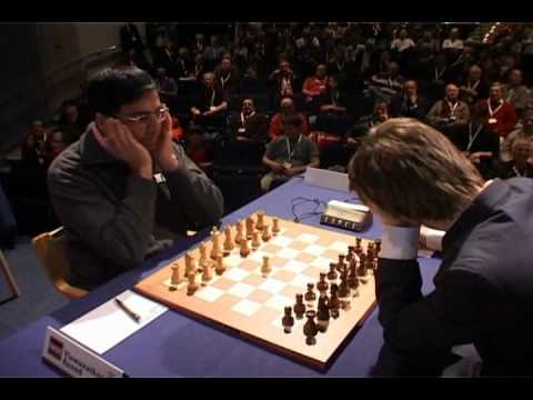 chess london