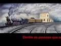 O TREM DA VIDA - Silvana Duboc