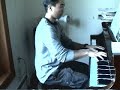 Scriabin Etude Op.8 No.12 D-sharp minor Scriabin Etude Op.8 No.12 D-sharp minor