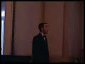 Balazs Somogyi sings a Tchaikovsky (??????????)