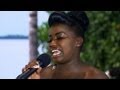 Misha Bryan's Judges' Houses audition - The X Factor 2011 Judges' Houses - itv.com/xfactor