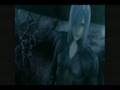 Advent Children Cold