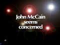 john mccains twisted priorities  celeb ad response 