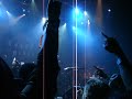 Erykah Badu at House of Blues LIVE